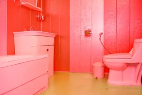De-Laila Houseboats - Salle de bain