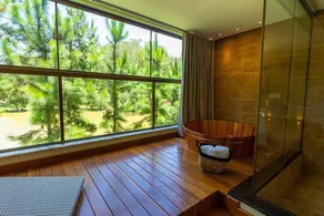 Sítio dos Lagos - Habitación