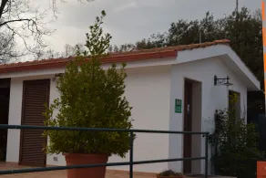 Villaggio Camping Bosco Selva - Reception