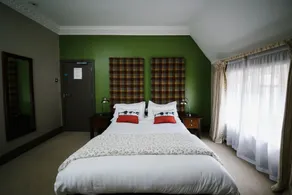 Forest Hotel - Zimmer