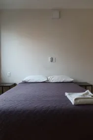Hotel Cataviento - Habitación