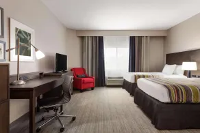 Country Inn & Suites by Radisson, Shreveport-Airport, LA - Chambre