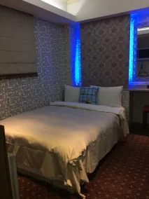Lio Hotel - Taipei Main Station - Room