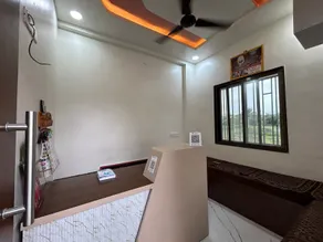 MORESHWAR PRIDE & RESIDENCY - Hall