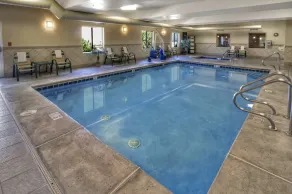 Hampton Inn Twin Falls Id - Piscine