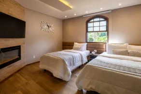 Vilarejo Fazenda Resort All Inclusive - Zimmer