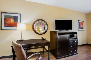 La Quinta Inn & Suites Bel Air I-95 Exit 77A - Chambre