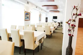 Hotel Artur - Restaurant