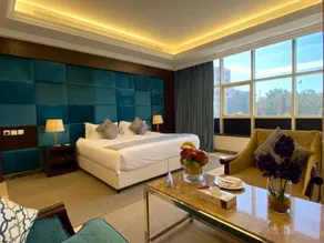 Three Points Al Salama - Room