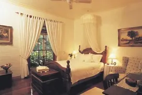 Abbie's Byron Bay Villa - Chambre