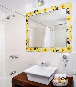 Alwa Hotel Boutique Standard - Bathroom