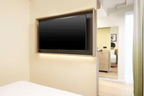 Hampton By Hilton London Old Street - Habitación