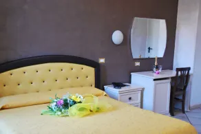 Hotel Antico Distretto - Chambre