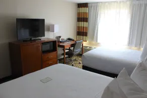 Wyndham Garden Fort Wayne - Chambre