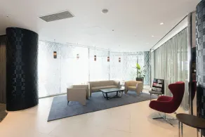 Hotel MYSTAYS PREMIER Dojima - Hall