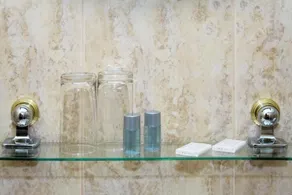 Hotel Zámeček Pod Hradem Starý Jičín 111 - Bagno