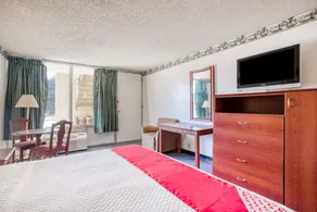 Travelers Inn By OYO, Templeton VA - Camera
