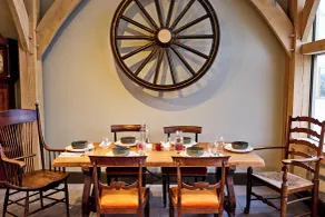 The Black Horse, Climping - Restaurant