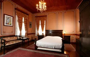 Old Legends Hotel - Værelse