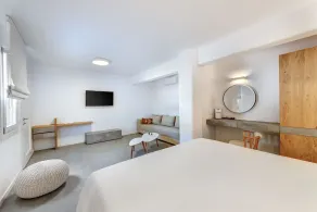 Elia Mykonos Resort - Room