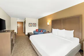 Comfort Inn Van Wert - Rom