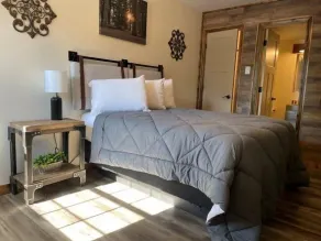 Whitetail Inn - Zimmer
