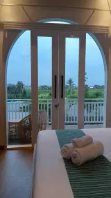 Jasmine River Guest House - Værelse