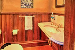 Dreamy Houston Boho Cottage w/ Private Pool! - Innenbereich