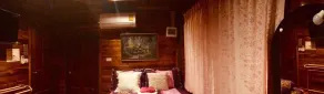 Baan Suan Hinghoy - Rom