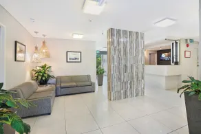 Majorca Isle Beachside Resort - Reception