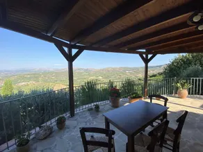 Villa Daskalogianni - Restaurant