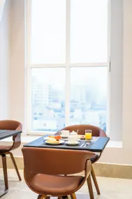 Hotel Merion - Restaurant