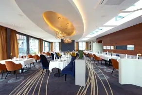 Hotel Heinz - Restaurant