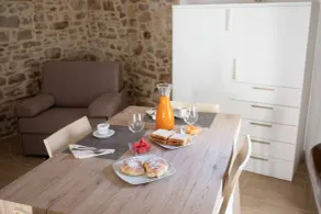 B&B Sotto le Mura - Camera