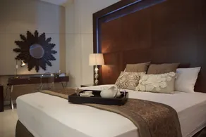 Hotel 2001 - Room