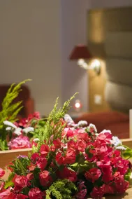 Lydia Maris Resort & Spa - Chambre