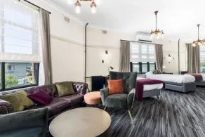 Hotel Queanbeyan Canberra - Habitación