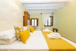 b&b BORGO CAPITANO COLLECTION Albergo diffuso, Village Experience - Centro Storico - Værelse
