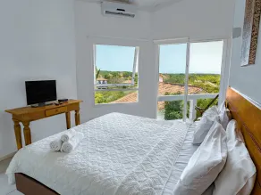 Apa Pau Brasil - Room