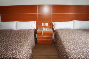 Hotel Principe - Room