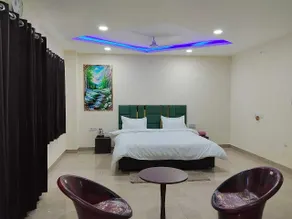 Tamanna guest inn - Chambre