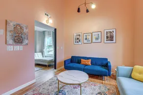 2 Mi to Lake Elkhorn Park: Family Gem w/ Deck! - Interior