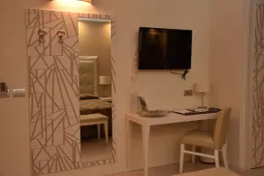 Hotel Ristorante Mariano - Camera