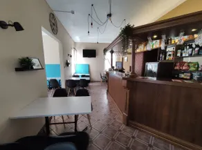 Hotel Elīna - Recepción