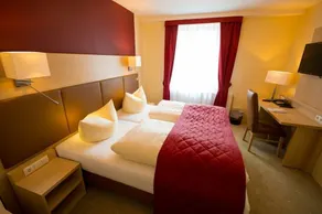 Hotel Wiggers - Camera