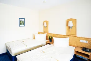 Hotel Sauer Garni - Chambre