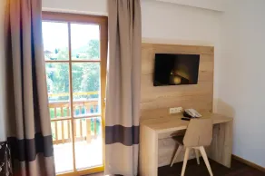 Hotel Unterwirt - Jokercard im Sommer inklusive - Rom