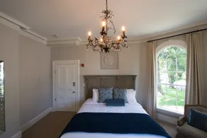 Serenity Inn Newport - Rom