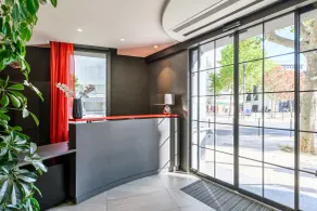 Hotel Sixteen Paris Montrouge - Reception