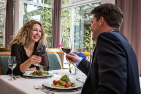 VitalHotel Ascona - Restaurant